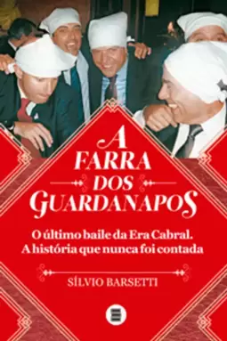 A Farra dos Guardanapos
