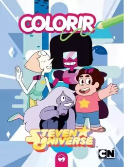 Steven Universo