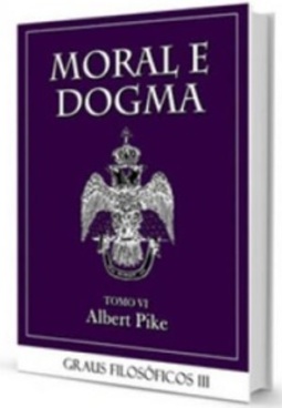 Moral e Dogma #6