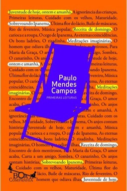 Primeiras leituras