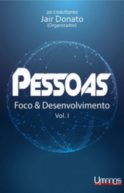 Pessoas: foco e desenvolvimento