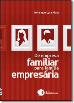 Da Empresa Familiar Para Familia Empresaria