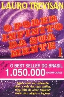 Poder Infinito da Sua Mente 1, 0