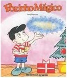 Pozinho Mágico