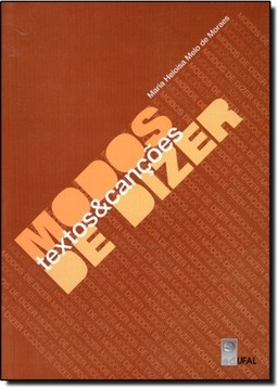 Modos de Dizer