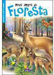 Meus Amigos da Floresta