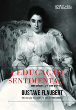 A educação sentimental: história de um jovem