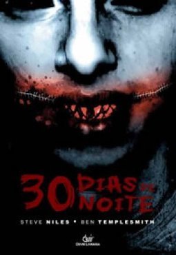 30 DIAS DE NOITE