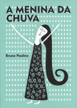 A Menina da Chuva