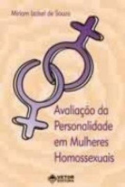 Avaliação da Personalidade em Mulheres Homossexuais