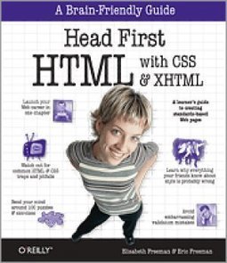 Use a Cabeça! (Head First)  HTML com CSS e XHTML