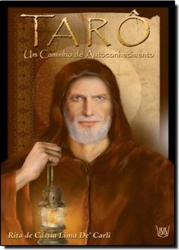 Taro Um Caminho Para O Autoconhecimento