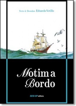Motim a bordo