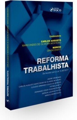 Reforma Trabalhista