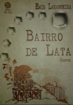 Bairro de lata