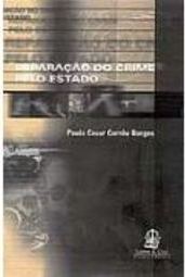 Reparação do Crime pelo Estado
