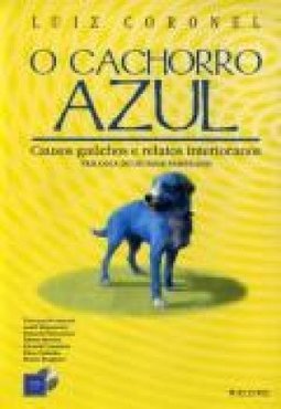 O Cachorro Azul