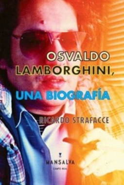 Osvaldo Lamborghini (Campo Real)