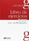 Diccionario Práctico de Gramática - Uso Correcto del Español - Libro de Ejercicios