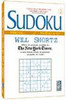 Sudoku NYT - Médio