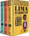 Lima Barreto: Obra reunida