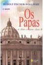 Os Papas: de Pedro a João Paulo II