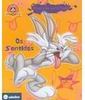 Looney Tunes: os Sentidos