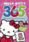 Hello Kitty: 365 atividades e desenhos para colorir