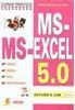 Curso Prático de MS-Excel 5.0