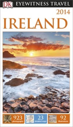 DK Eyewitness Ireland