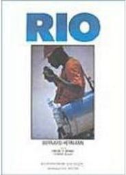 Rio de Janeiro:( Italiano) - IMPORTADO
