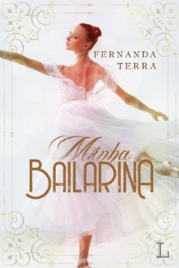 Minha bailarina