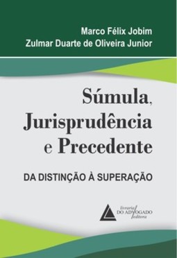 Súmula, jurisprudência e precedente