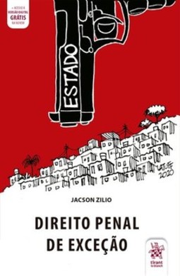Direito penal de exceção
