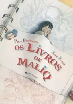 Os livros de Maliq