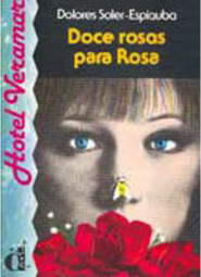 Doce Rosas para Rosa - Importado