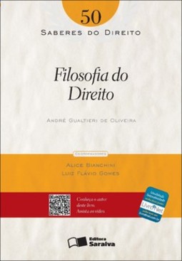 Filosofia do Direito (Saberes do Direito #50)