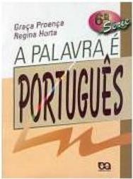 Palavra é Português, A - 6 série - 1 grau