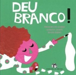 DEU BRANCO