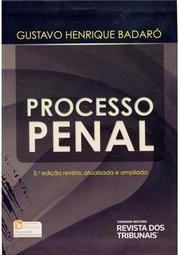 Processo Penal