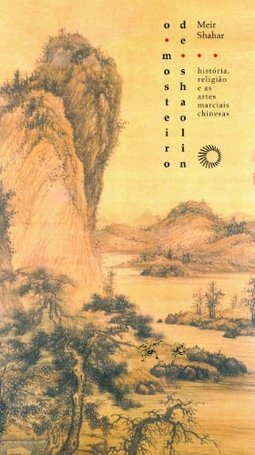 O Mosteiro De Shaolin