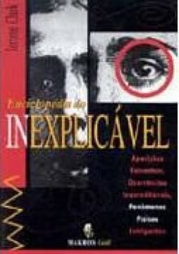 Enciclopédia do Inexplicável