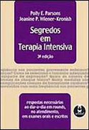 Segredos em Terapia Intensiva