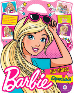 Barbie: Histórias especiais