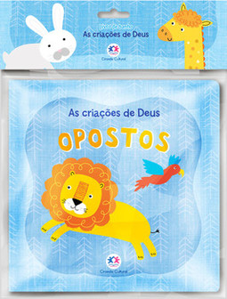 As criações de Deus - Opostos