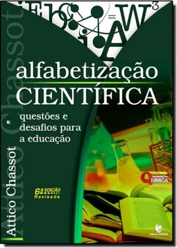 Alfabetizacao Cientifica   Questoes E Desafios Para A Educacao