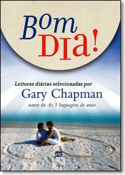 Bom Dia - Leituras Selecionadas Por Gary