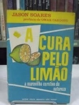 A Cura pelo Limão