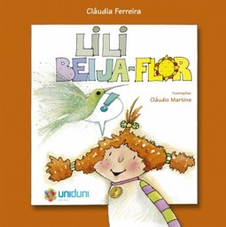 Lili Beija-Flor
