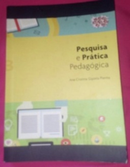 Pesquisa e Prática Pedagógica